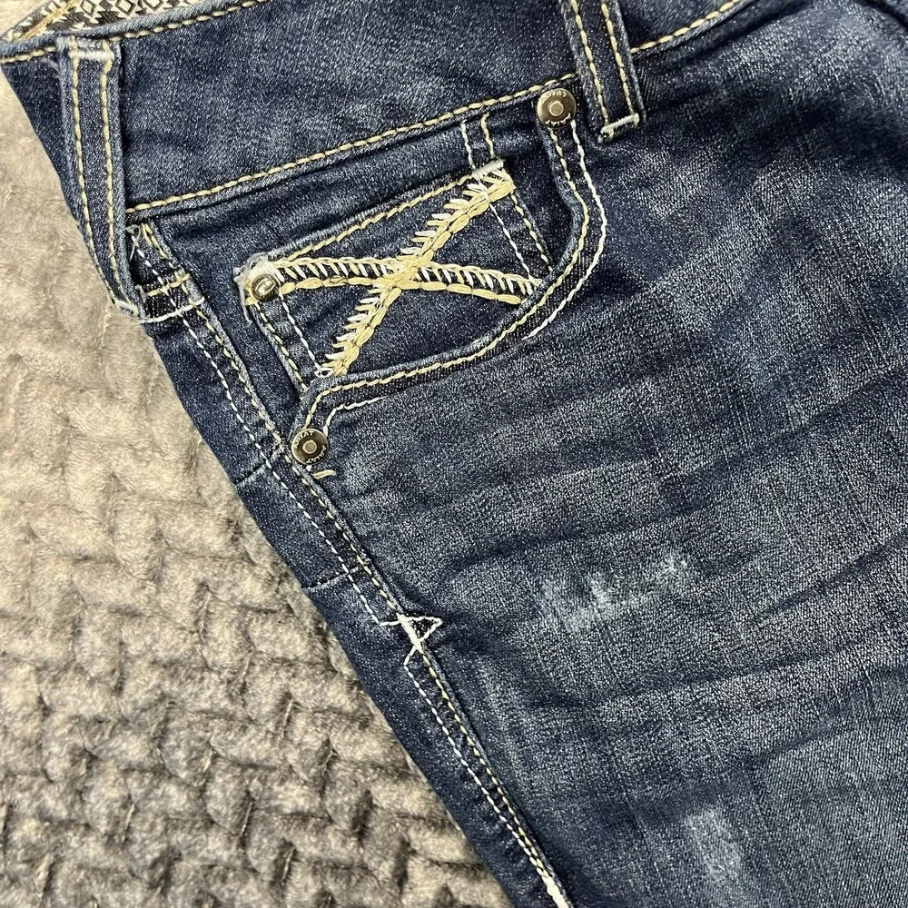 Ariat jeans women